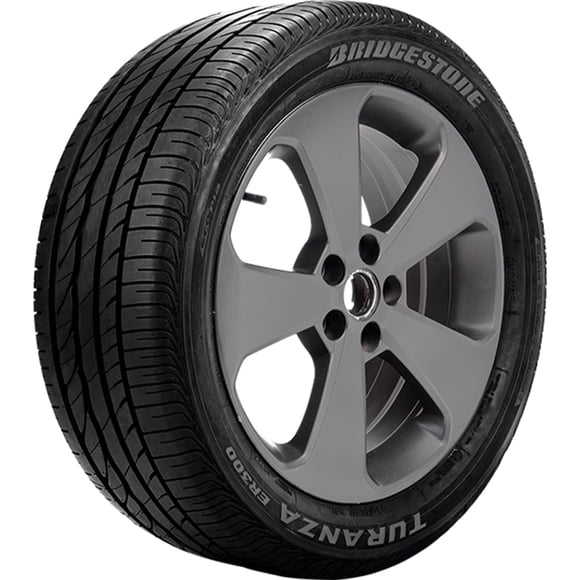 Paquete DE 2 LLANTAS 205/55R16 91V Bridgestone Turanza ER300