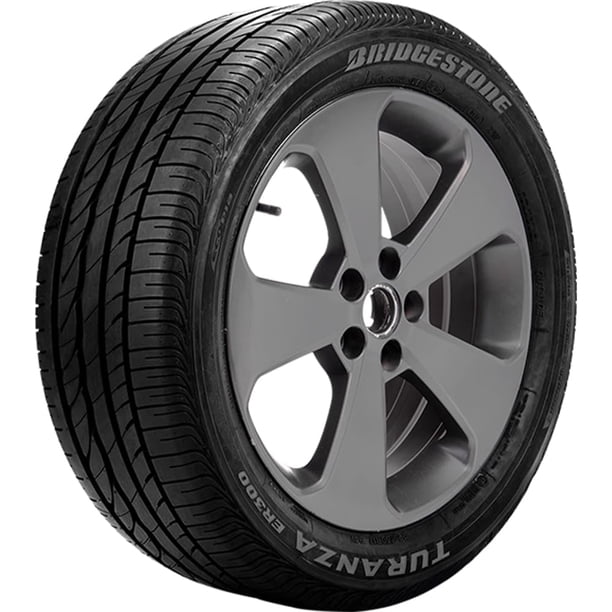 Paquete DE 2 LLANTAS 205/55R16 91V Bridgestone Turanza ER300
