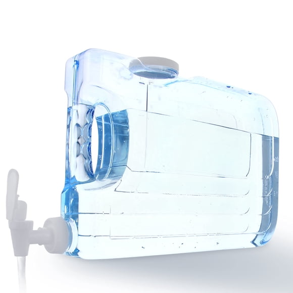 Dispensador de bebidas Arrow Home Products Oasis de 4,73 L para nevera