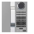 thumbnail image 2 of Horno de Microondas GE 1.1 Pies Cúbicos Silver, 2 of 4