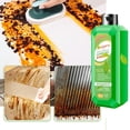 thumbnail image 1 of Xihbxyly Difusor Colgante para Coche, Botella de Aromaterapia de Larga Duración, Diseño de Vidrio Reutilizable, Ambientador Premium, Refresca El Aire Del Vehículo, Ideal para Viajeros, Seis Aromas Di, 1 of 2