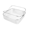 thumbnail image 2 of Fryer Accessories Mesh Basket Breathable Mesh Basket Food Frying, 2 of 6