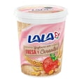 thumbnail image 2 of Yoghurt Batido Lala Con Fresa y Cereales 900 g, 2 of 4