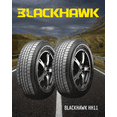 thumbnail image 2 of PAQUETE DE 2 LLANTAS 215 60 R17 96T BLACKHAWK HH11 VT, 2 of 2