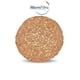 thumbnail image 5 of Galleta Ajonjolí Tostis Salvado Macrofibra Integral sin Azucar Vegano Macrobiotico E Integral 3 Botes c/15 Pzas, 5 of 7