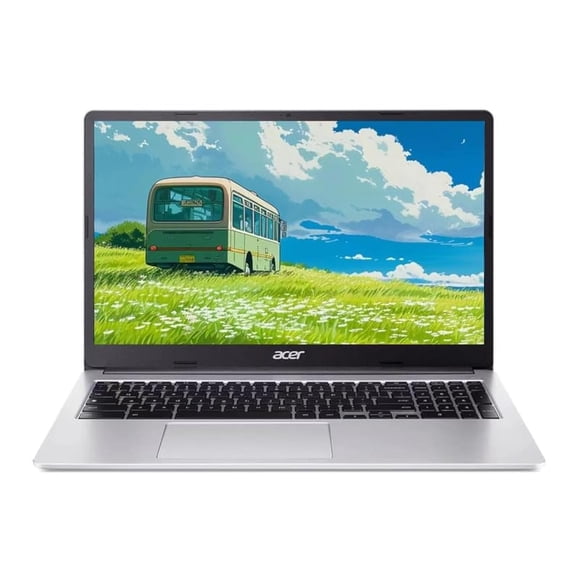 Notebook Acer Chromebook 315 15,6" FHD 4 GB 64 GB Chrome OS
