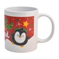thumbnail image 3 of Tarro Prichos de Navidad de Cerámica 11 oz, 3 of 4