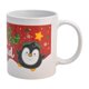 thumbnail image 3 of Tarro Prichos de Navidad de Cerámica 11 oz, 3 of 4