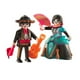 thumbnail image 3 of Set de Figuras de Acción Playmobil Duo Pack Día de los Muertos 15 Piezas, 3 of 4