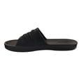 thumbnail image 3 of Sandalia, Aquastar, Para Hombre, Negro, Talla 27, 3 of 4