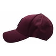 thumbnail image 2 of Gorra MLB Unitalla Yankees de Nueva York Vino, 2 of 2