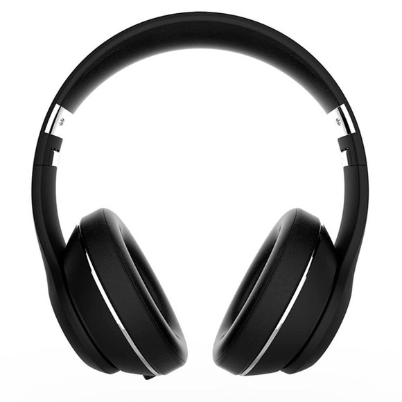 Diadema VORAGO PREMIUM HPB-601 Bluetooth 3.5 MM Negro Vorago HPB-601