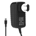 thumbnail image 1 of Fuente De Alimentación, Adaptador Micro USB De 5V 3A Con Llave De Interruptor, Para 3B+ 3B 2B, Longitud Del Cable De 95 Cm, 1 of 7