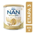 thumbnail image 5 of Alimento para niños de corta edad NAN Supreme Pro etapa 3 a partir de 1 año 800 g, 5 of 5