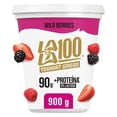 thumbnail image 5 of Yoghurt Griego Lala 100 Wild Berries 900 g, 5 of 5