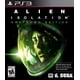 thumbnail image 1 of ALIEN INSOLATION NOSTROMO EDITION.-PS3, 1 of 5