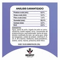 thumbnail image 5 of Alimento para Perro Respet Republic of Pets Pollo y Vegetales Adulto 410 g, 5 of 5