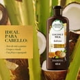 thumbnail image 2 of Shampoo Herbal Essences Bio:Renew Coconut Milk 400 ml, 2 of 5