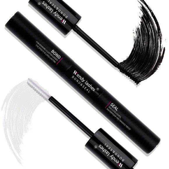 Cluster Lash Bond and Seal WENDY LASHES, 5 ml, para pestañas