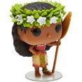 thumbnail image 2 of Funko Pop Moana - Voyager Moana #217 Funko 889698114479, 2 of 2