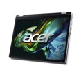 thumbnail image 2 of Laptop Acer Aspire 3 Spin Convertible 2 en 1 Pantalla Táctil WUXGA 14 8-Cores i3-N305 8GB RAM 1TB PCIe SSD, 2 of 9