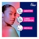 thumbnail image 3 of Crema depiladora Facial Nair Removedora de Vello 57g, 3 of 8