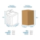 thumbnail image 4 of Secador Koblenz Secador Digital 6 Kg, 4 of 4