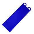 thumbnail image 1 of Alfombrilla deslizante para nieve, alfombrilla enrollable para trineo, resistente al desgaste para adultos, , trineo de nieve para, 1 of 9