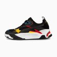thumbnail image 2 of Tenis PUMA Hombre Sneackers Deportivos Correr Sports negro 26.5, 2 of 4