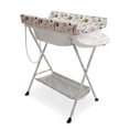 thumbnail image 1 of Bañera Para Bebé con Base Plegable D´Bebé Baby Splash, 1 of 2