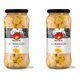 thumbnail image 1 of Altramuz Entero En Agua Plaza Del Sol 1.08 Kg Pack X2 Proteína Vegetal, 1 of 5