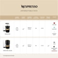 thumbnail image 3 of Cafetera y cafetera espresso Nespresso Vertuo Pop+ Deluxe, 3 of 5