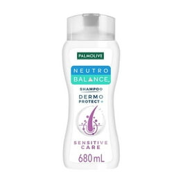 Shampo Palmolive Neutro Balance Dermo Protect+ Sensitive Care 680 ml
