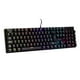 thumbnail image 3 of Teclado Gaming STF Abysmal Armor Tournament Negro, 3 of 4