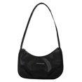 thumbnail image 2 of Fashion Shoulder Bags For Women, Cute Underarm Bag Mini Take By The Hand Purse, 2 of 7