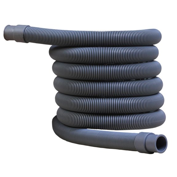 Manguera de Desagüe para lavadora Sunnimix Estirable 150cm manguera de drenaje