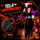 thumbnail image 5 of Jardimex Inflable Halloween Esqueleto Os  Exterior 183cm  Decorativo, 5 of 7