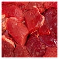 thumbnail image 4 of Brocheta de Carne de Res por kg Peso Aprox por Charola 600 a 700 g, 4 of 6