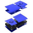 thumbnail image 2 of Funda para PS5 Pro con rejillas de ventilación y filtro antipolvo, panel ABS rígido antiarañazos, accesorio para panel lateral, carcasa de repuesto a prueba de golpes, 2 of 5