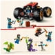 thumbnail image 5 of Set LEGO Ninjago Land Bounty 71869, 5 of 7