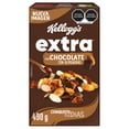 thumbnail image 2 of Cereal Kellogg's Extra Sabor a Chocolate con Almendras 490 g, 2 of 6