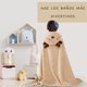 thumbnail image 5 of SAYCHEESE Toalla de Baño con Capucha – Toalla para Playa o Alberca, Bata de Baño Ultra Suave y Absorbente de Algodón 85 x 150 cm para Niños y Niñas (Venado), 5 of 6