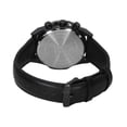thumbnail image 4 of Casio Edifice Nighttime Drive Series Analog Chronograph Black Dial Solar EQS-940NL-1A 100M Men's Watch, 4 of 4