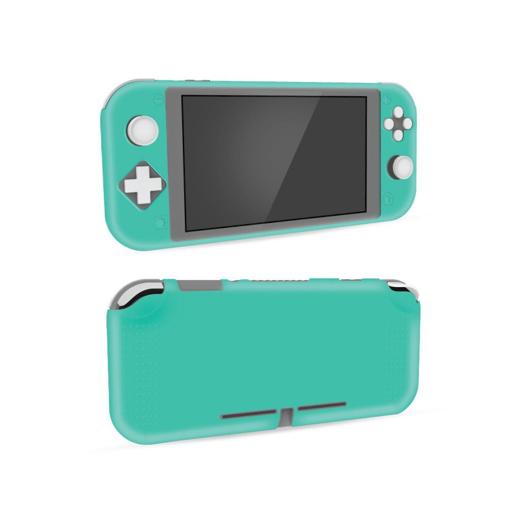 Funda Protectora Turquesa Hyperkin Para Nintendo Switch Lite | Bodega ...