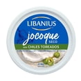 thumbnail image 3 of Jocoque seco Libanius con chiles toreados 250 g, 3 of 4