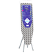 thumbnail image 2 of Kit Burro de planchar HANDY JR 90 × 33 cm y Plancha Tabla Resistente Plegable Ajustable Acero Maxima Hogar, 2 of 6