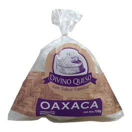 Queso Oaxaca Divino Queso 750 g