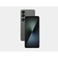 thumbnail image 4 of Sony Xperia 1 VII XQ-FS72 5G Dual SIM 512GB ROM 12GB RAM GSM Unlocked - Green, 4 of 8