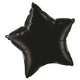 thumbnail image 4 of KIT 5 GLOBOS TIK TOK METALICOS FIESTA NEGRO PLATA, 4 of 4
