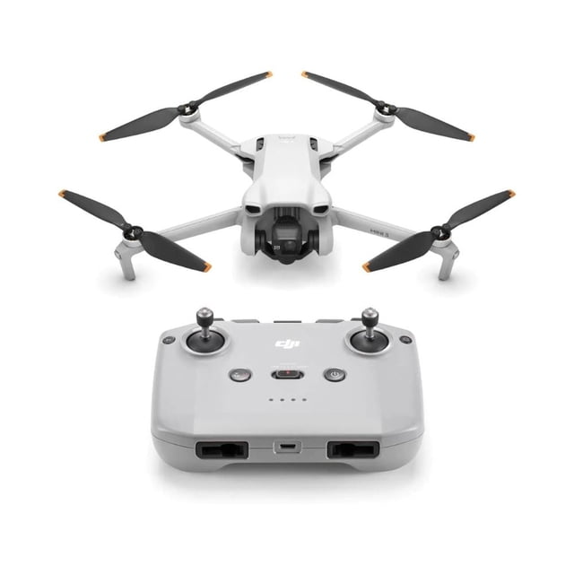 Dron DJI Mini 3 GL